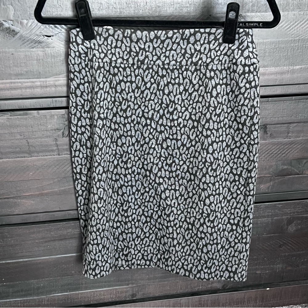 Halogen Skirt. Size 0.